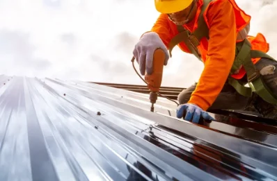 Travaux de zinguerie à Hagenthal-le-Bas